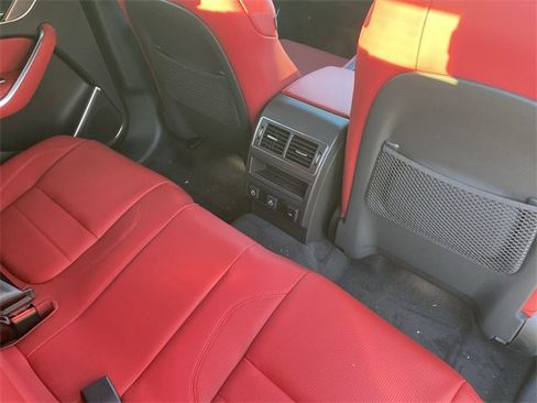 New 2025 Jaguar F-PACE R-Dynamic S image 13