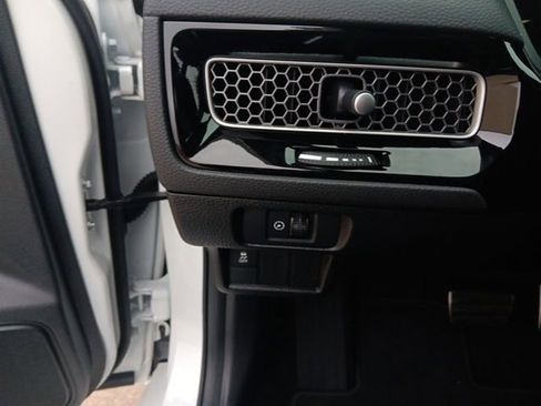 New 2026 Honda Civic Sport image 14