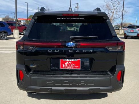 New 2026 Subaru Outback Premium image 4