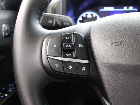 Used 2024 Ford Bronco Sport Outer Banks AWD/4WD image 22