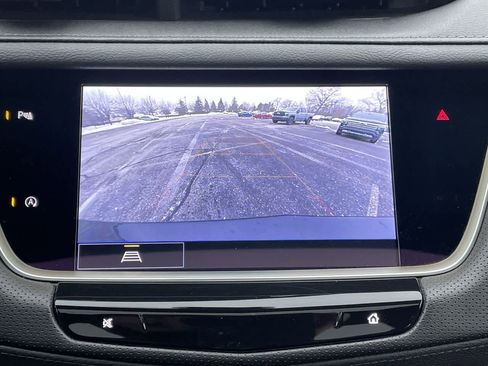 Certified 2023 Cadillac XT5 Premium Luxury image 28