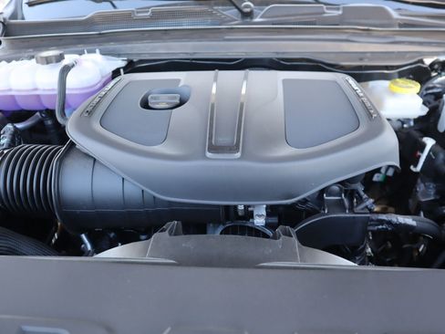 New 2026 RAM 1500 4x4 Crew Cab image 20