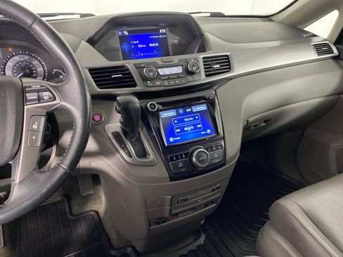 Used 2016 Honda Odyssey Touring image 27