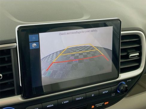 New 2026 Hyundai Venue SEL FWD image 10