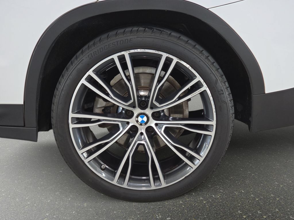 Certified 2022 BMW X3 sDrive30i w/ Convenience Package RWD image 29
