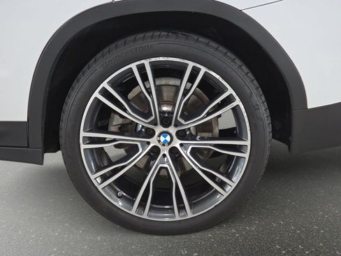Certified 2022 BMW X3 sDrive30i w/ Convenience Package RWD image 29