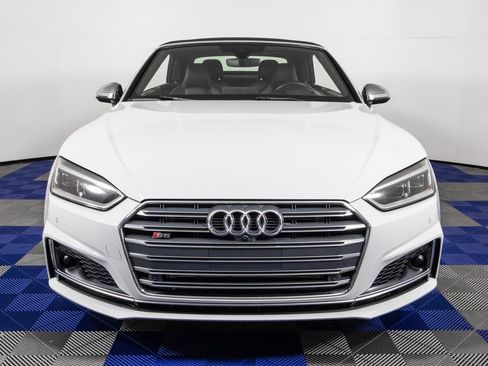 Used 2019 Audi S5 Prestige image 3