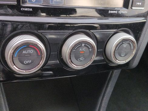 Used 2017 Subaru WRX Premium image 20