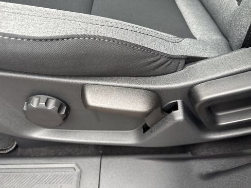 New 2025 Ford Bronco 4-Door w/ Sasquatch Package AWD/4WD image 15
