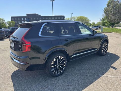 New 2026 Volvo XC90 T8 Plus w/ Protection Package Premier AWD/4WD image 5