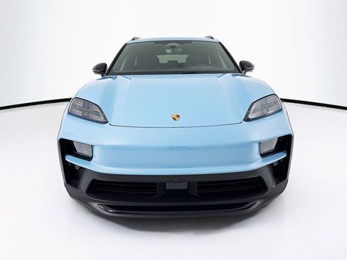 New 2026 Porsche Macan GTS Electric AWD/4WD image 6