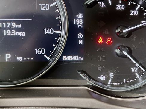 Used 2021 MAZDA CX-5 Grand Touring w/ GT Premium Package image 11