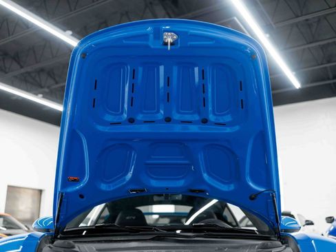 Used 2022 Porsche 718 Cayman GT4 image 79