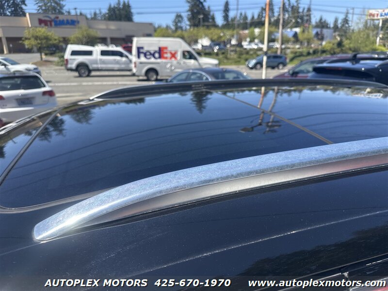 Used 2015 Audi Q7 3.0T Premium Plus w/ Premium Plus Package AWD/4WD image 14