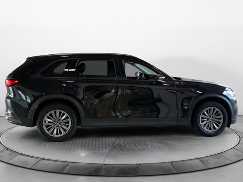 Certified 2024 MAZDA CX-90 3.3 Turbo w/ Preferred Plus AWD/4WD image 8