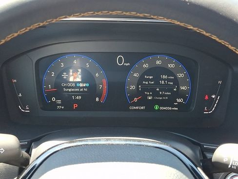 Used 2026 Acura Integra A-Spec FWD image 21