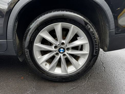 Used 2016 BMW X3 xDrive28d image 40