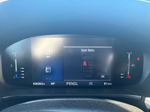 Used 2024 Ford Escape ST-Line image 36