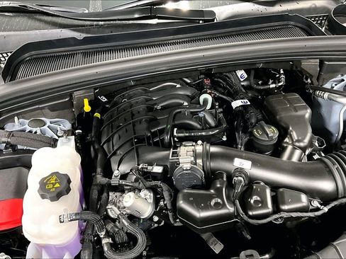 New 2025 Jeep Grand Cherokee Altitude image 36