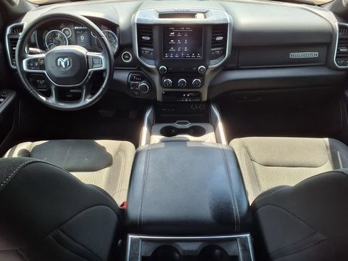 Used 2019 RAM 1500 Big Horn AWD/4WD image 13