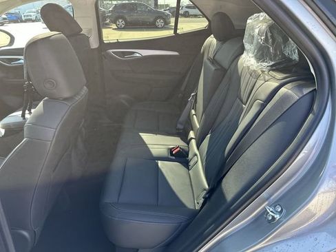 New 2026 Buick Envision Avenir AWD/4WD image 27