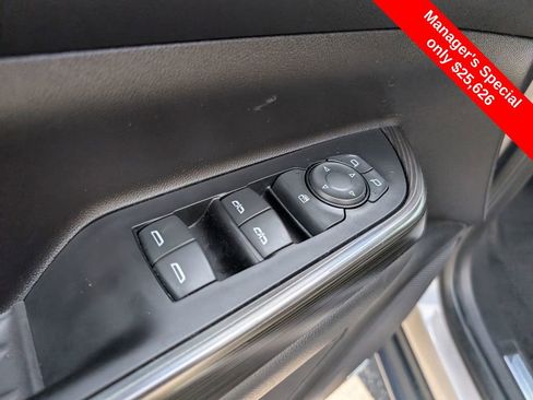 Used 2023 GMC Acadia SLT AWD/4WD image 14