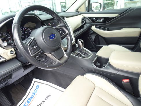Used 2021 Subaru Outback Limited w/ Popular Package #2 AWD/4WD image 12