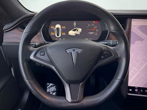 Used 2019 Tesla Model S Long Range image 33