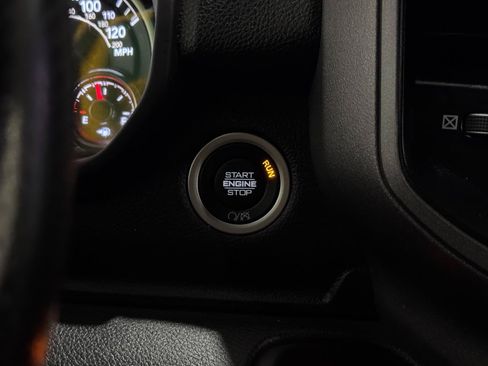 Used 2023 RAM 2500 Tradesman AWD/4WD image 31