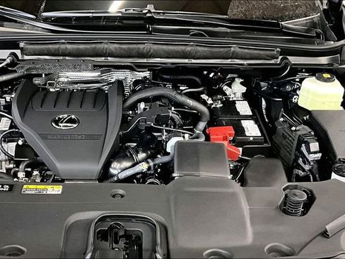 New 2026 Lexus RX 350 Premium image 11