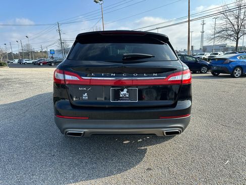 Used 2016 Lincoln MKX Reserve w/ Climate Package image 6