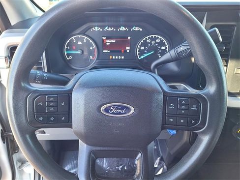 Used 2024 Ford F350 XLT image 26