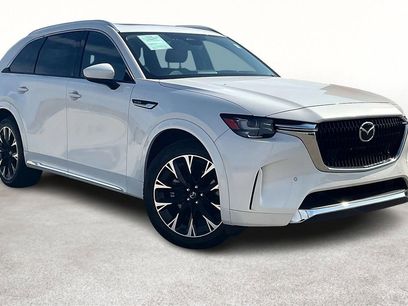 Used 2024 MAZDA CX-90 3.3 Turbo S