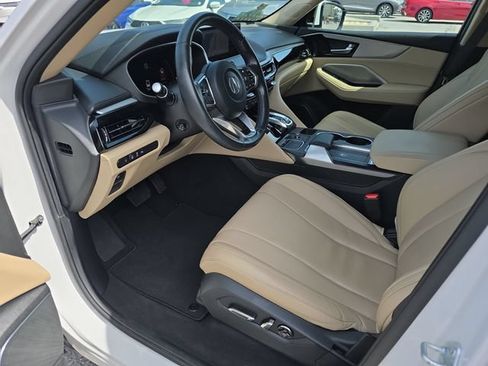 Certified 2023 Acura MDX SH-AWD w/ Technology Package image 10