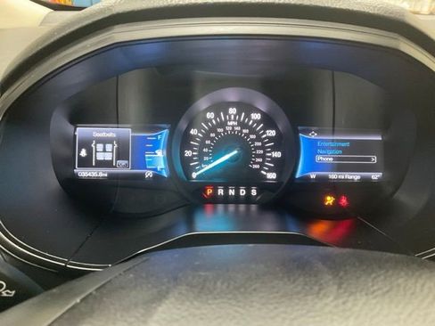 Used 2023 Ford Edge SEL w/ Convenience Package image 10