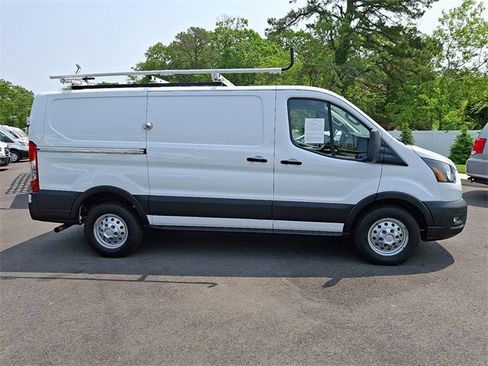 Used 2020 Ford Transit 250 Low Roof AWD image 13