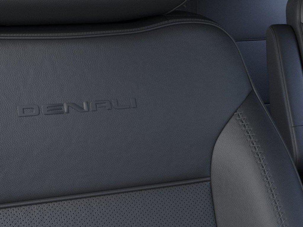New 2026 GMC Yukon Denali AWD/4WD image 21