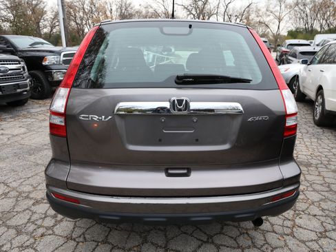 Used 2010 Honda CR-V LX image 7