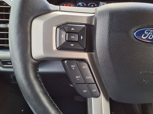 Used 2021 Ford F250 Lariat AWD/4WD image 21