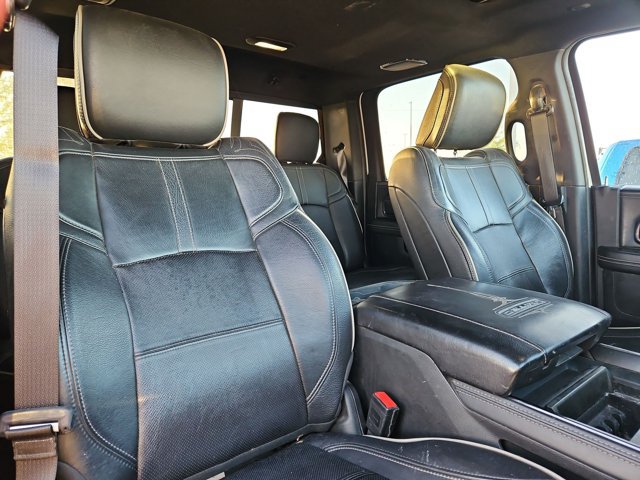 Used 2023 RAM 2500 Limited AWD/4WD image 13