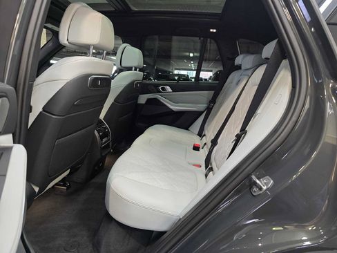 New 2026 BMW X5 M60i AWD/4WD image 28