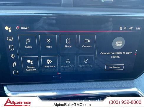 Used 2024 GMC Sierra 1500 Denali w/ Denali Reserve Package image 16