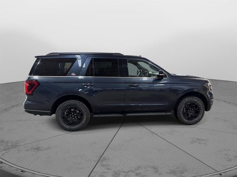 Used 2024 Ford Expedition Timberline AWD/4WD image 3