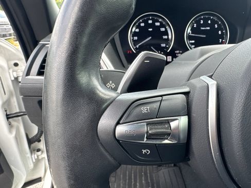 Used 2019 BMW M240i Convertible RWD image 15