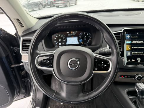 Used 2022 Volvo XC90 T6 Inscription w/ Advanced Package image 14