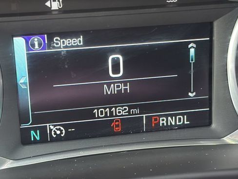 Used 2018 GMC Acadia SLT FWD image 9