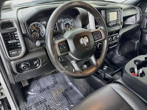 Used 2021 RAM 2500 Tradesman AWD/4WD image 10