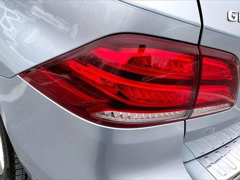 Used 2017 Mercedes-Benz GLE 350 4MATIC image 22