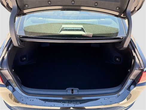 New 2025 Lexus ES 350 w/ Premium Package image 12