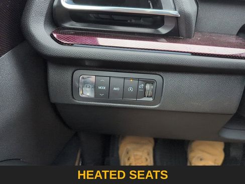 Used 2024 Chevrolet Traverse RS w/ LPO, Floor Liner Package image 16